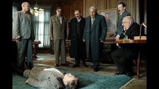 Смерть Сталина / The Death of Stalin (2017) Дублированный трейлер HD Смерть Сталина / The Death of Stalin (2017) Дублированный трейлер HD