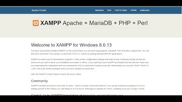 How To Create Database in PHPMyAdmin & Installation in Wordpress