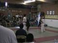 Kyokushin Karate Los Angeles - Dan Lam @ 10th Freshmen Tournament 2007