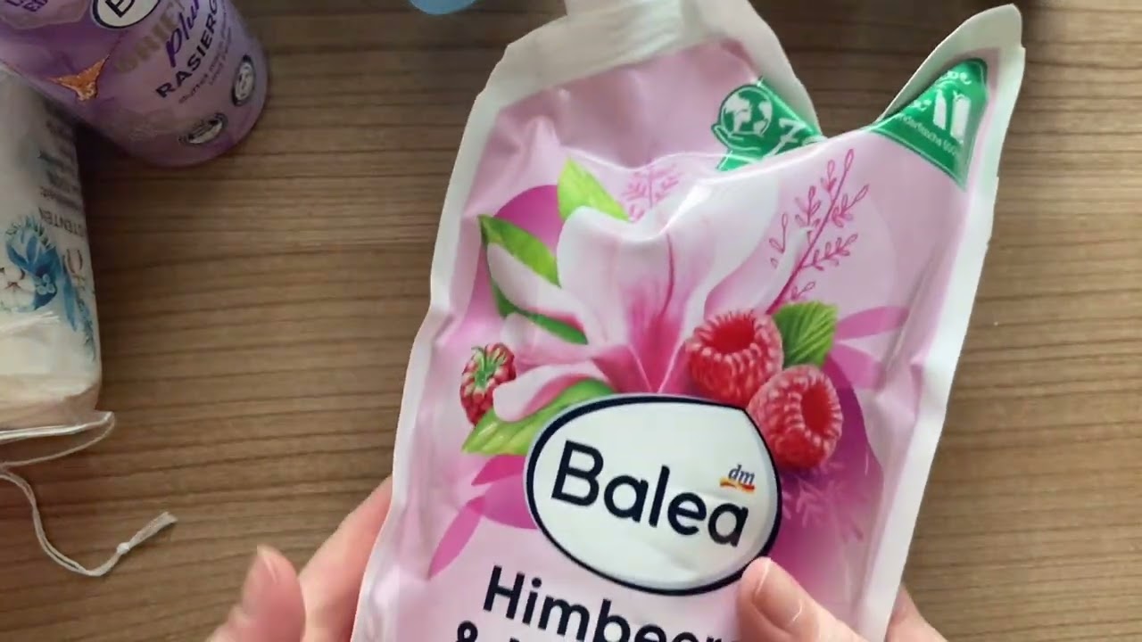 dm Haul | Rina Jackson