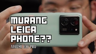 Xiaomi 13T Pro Review - Leica on a budget - Amateur Photographer