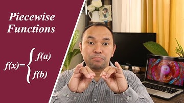 Functions 03 | Piecewise Functions | Grade 11 General Mathematics Q1 W1 MELC M11GM-Ia-1