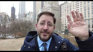 Some thoughts from NYC on the future of the U.S. 🇺🇸