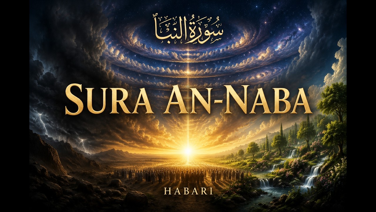 An-Naba