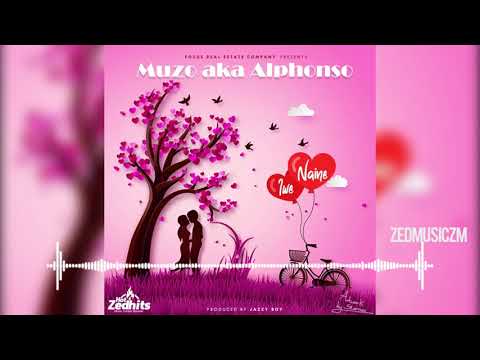 Muzo Aka Alphonso Iwe Naine Audio ZedMusic 