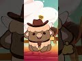 Rigging Test on my First Vtuber Model