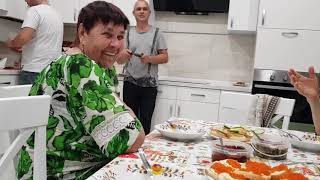 Пани и Таня