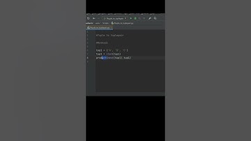 Tuple to Tuple Pair 😍💥🔥  #datatype #shorts #python