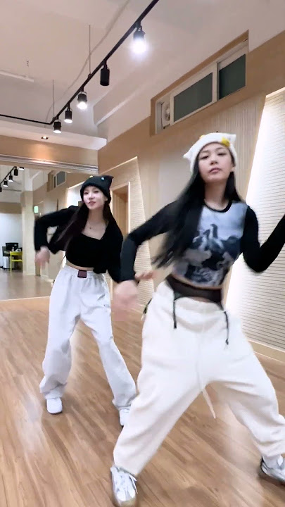 tripleS ‘Rising’ │ BIBI Ver.