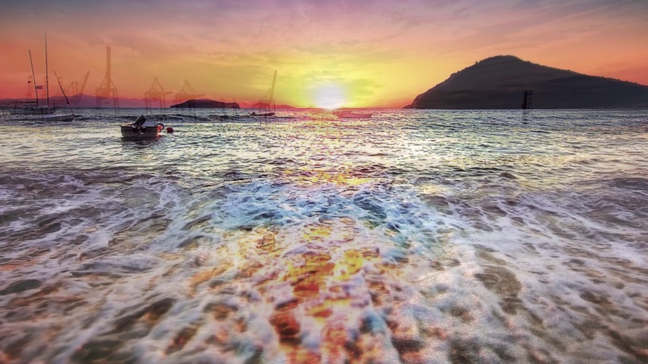 The Silver Veil (Bernward Koch).