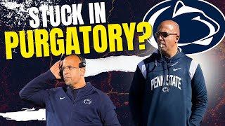 Penn State Source ADMITS Something that I did NOT Expect!