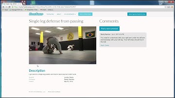 HookSweep Professor Quick Start Guide