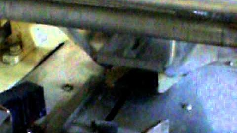 BID ON EQUIPMENT: Listing 97513 DOBOY J Flow Wrapper w Feeding Conveyor - VIDEO 2