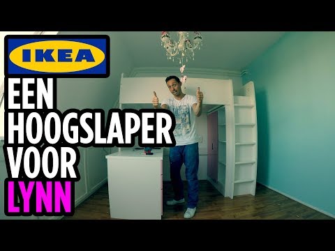 Video: Stoelbed Ikea (44 Foto's): Opvouwbaar Model En Hoezen, Beoordelingen