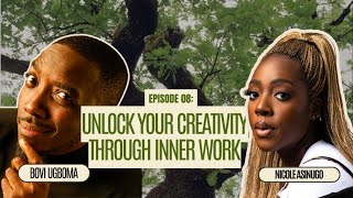 Bovi on Healing, Emotional Intelligence & the Inner Work Behind His Evolution