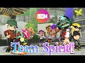 Splatoon 3 Livestream: Team Spirit!