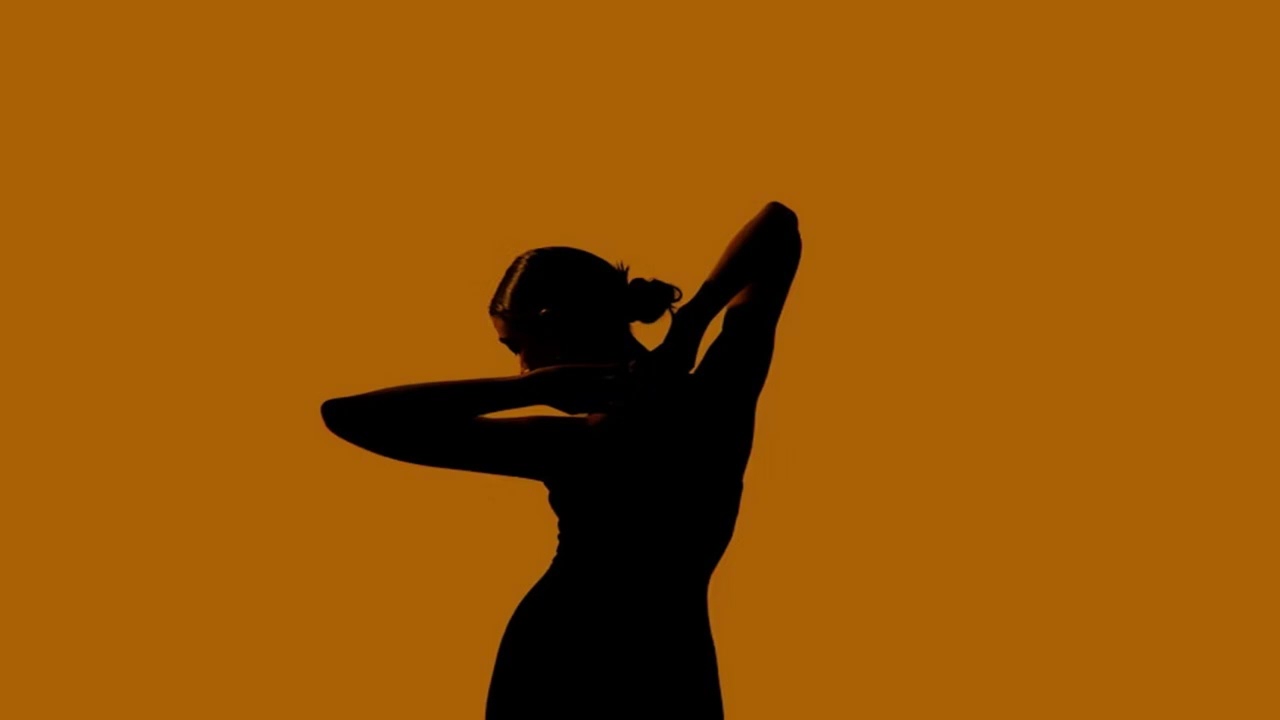 Nickodemus - The Crow (feat. Alsarah)