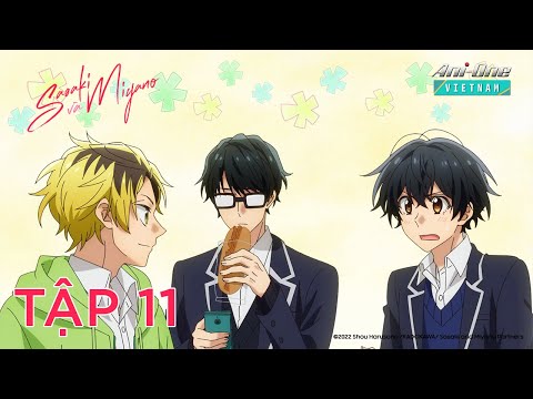 Sasaki Và Miyano