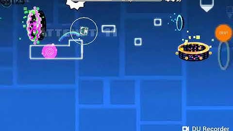 My New Part In Magic Touch | Hosted By Me