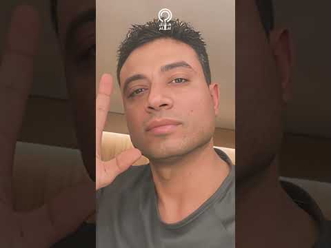 5 معلومات عن الفنان أحمد ماجد وعلاقته بماجد المصري