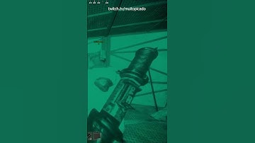 We raid the (little) raidbase #shorts  #rust #twitch #rustclips #raid #pvp