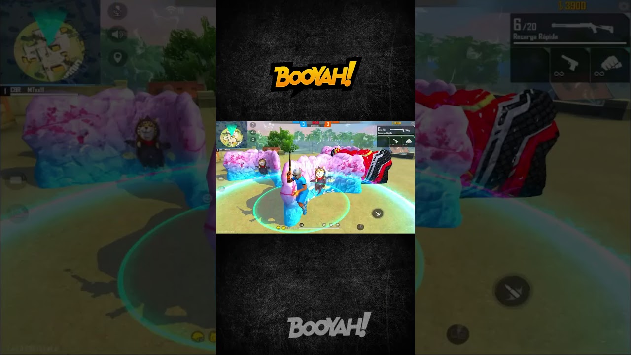 Mejores momentos PROO PLAYER!!🔥👑Free Fire