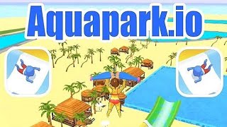 Aqua Park Game screenshot 3