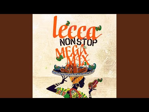 ファミリア! (lecca NON STOP MEGA MIX)