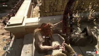 Dying Light 2: Highlights 03/2022