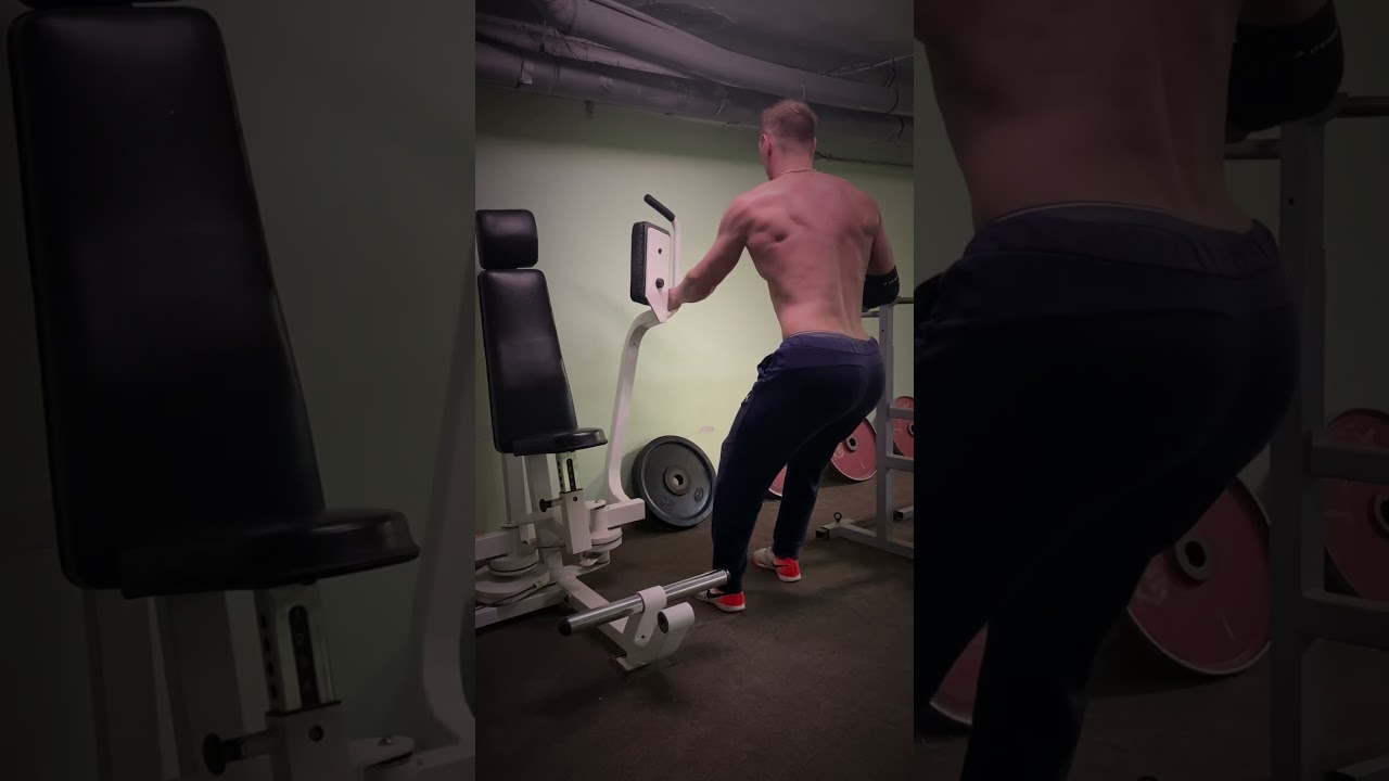 Использовать тренажеры не по назначению, умею практикую. 