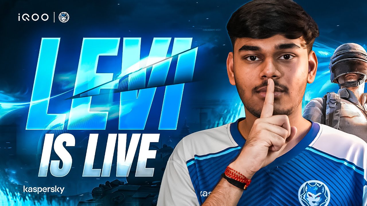 SCRIMS AND  TOURNAMENT LIVE | GRINDING FOR BGIS | iQOORGExLevi | 