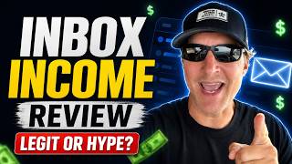 Inbox Income Review + Best Bonus Package