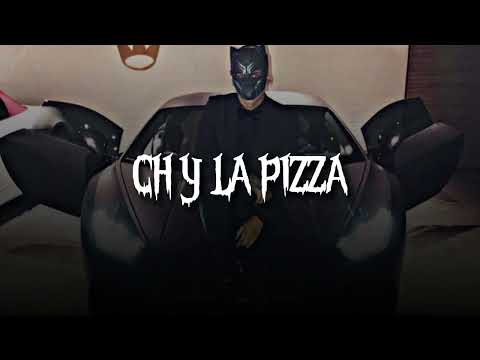 Peso Pluma x Natanael Cano x Fuerza Regida x Luis R Conriquez – CH Y LA PIZZA (Corridos 2023)