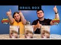 AD ICON GRAIL FOUND IN "THE GRAIL BOX!!!"