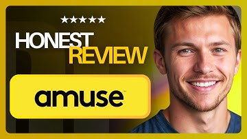 Amuse Music Distribution: Is it worth It for Independent Musicians in 2025?