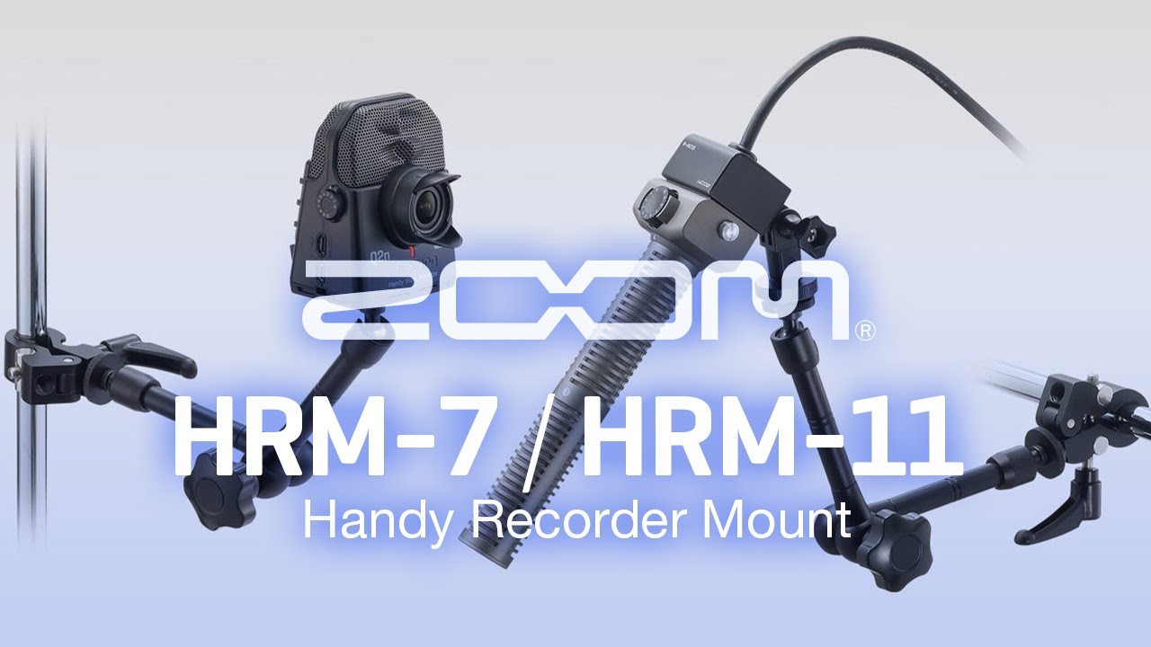 HRM-11 | ZOOM