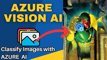 Deploy Azure Custom Vision