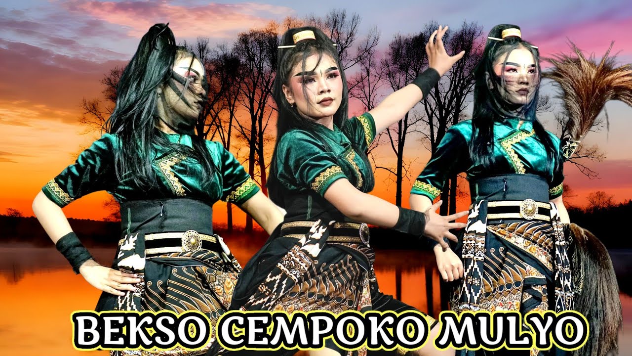 JARANAN PUTRI🔥🔥BCM BEKSO CEMPOKO MULYO  TEMANGGUNG 