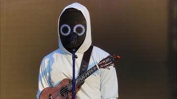 BoyWithUke- Problematic | Snippet