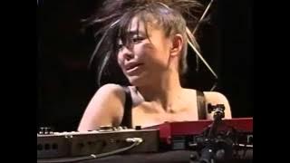 Hiromi Time out solo