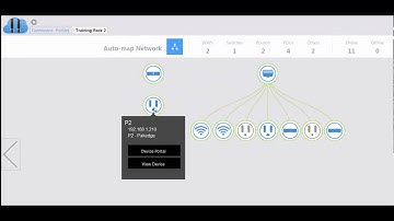 BakPak - Auto Mapping Your Network