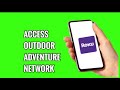 How to Access Outdoor Adventure Network on ROKU TV
