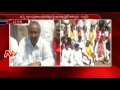 Silent protest for Dharna Chowk; all T Opposition parties at Gun Park