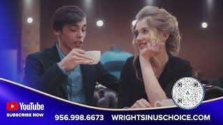 Dr  Turner Wright Bad Breath - Scan our QR CODE