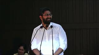 GITAM - Induction Programme 29/08/2022