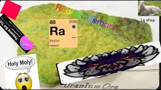 U235 100% by oleki, 12509att, NEW HARDSET