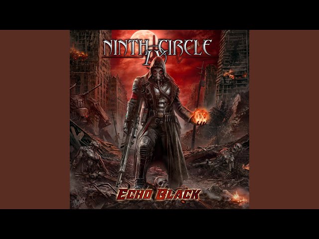 Ninth Circle - Dance of Swords