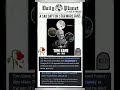 good morning read your daily planet newspaper with jcat Skywalker