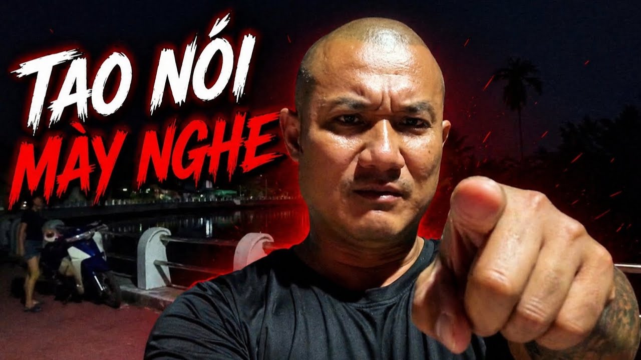 SỐC! Sơn Râu dám chặn đường Khoa Lừ – chuyện gì xảy ra sau đó? - YouTube