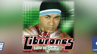 Los Tiburones - Festa no Quintal